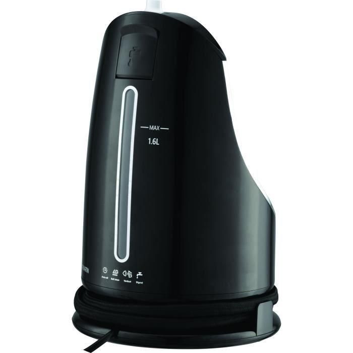 ARTHUR MARTIN AMP467 - Estación de vapor - 5,5 BARES - 2200W - Depósito 1,4 L - Salida vapor 140 g/min 1 ARTHUR MARTIN AMP467 - Estación de vapor - 5,5 BARES - 2200W - Depósito 1,4 L - Salida vapor 140 g/min 1