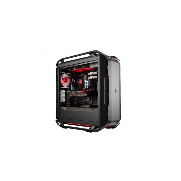 Cooler Master Cosmos C700P Full Tower Negro 5