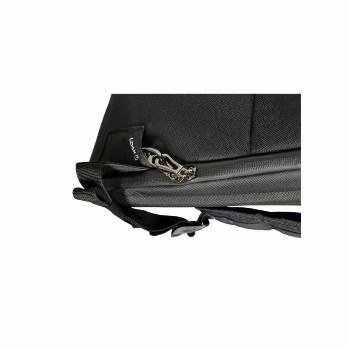 Mochila para Portátil Port Designs Negro 10