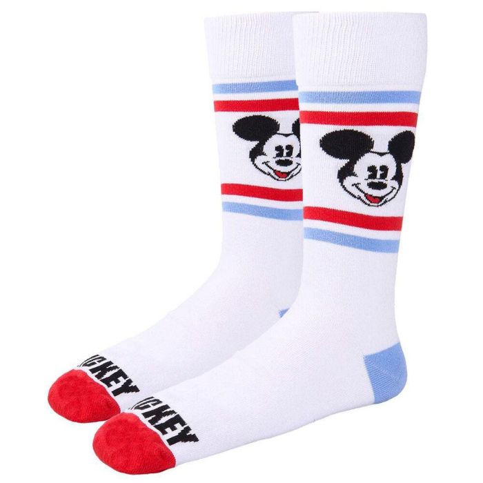 Set 3 calcetines Mickey Disney 2 Set 3 calcetines Mickey Disney 2