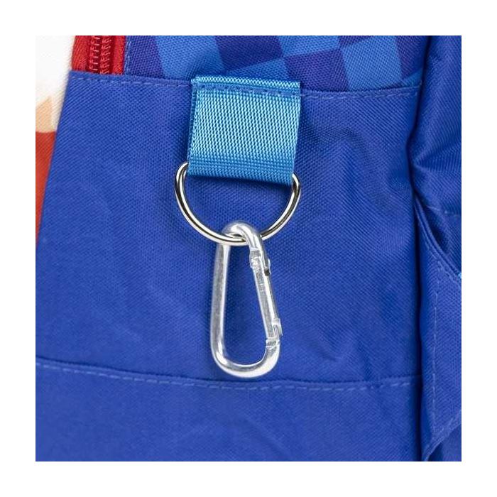 Mochila infantil trekking sonic 23.0 x 27.0 x 15.0 cm 6