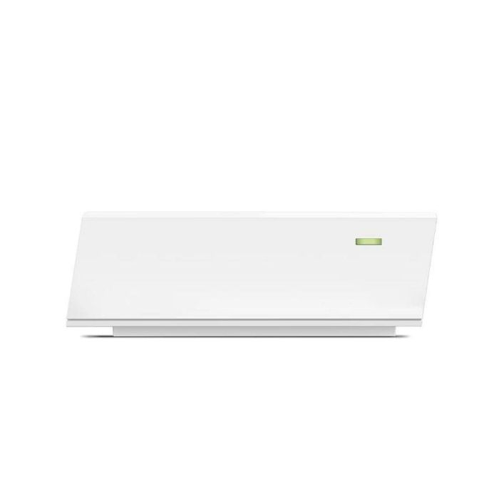 TP-Link TL-POE4824G Adaptador Inyector PoE Gigabit Ethernet 48V 24W 2 Puertos RJ-45 Blanco 100m Plug & Play Montaje Pared 1 TP-Link TL-POE4824G Adaptador Inyector PoE Gigabit Ethernet 48V 24W 2 Puertos RJ-45 Blanco 100m Plug & Play Montaje Pared 1