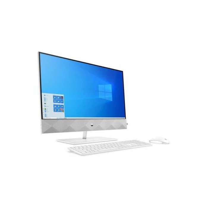 PC All in One HP Pavilion 27-D0054NS Intel Core i7-10700T/ 16GB/ 1TB SSD/ GeForce MX350/ 27"/ Win10 1 PC All in One HP Pavilion 27-D0054NS Intel Core i7-10700T/ 16GB/ 1TB SSD/ GeForce MX350/ 27"/ Win10 1
