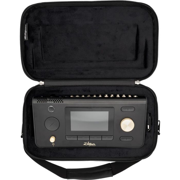 Estuche Zildjian Módulo E-Vault 2 Estuche Zildjian Módulo E-Vault 2