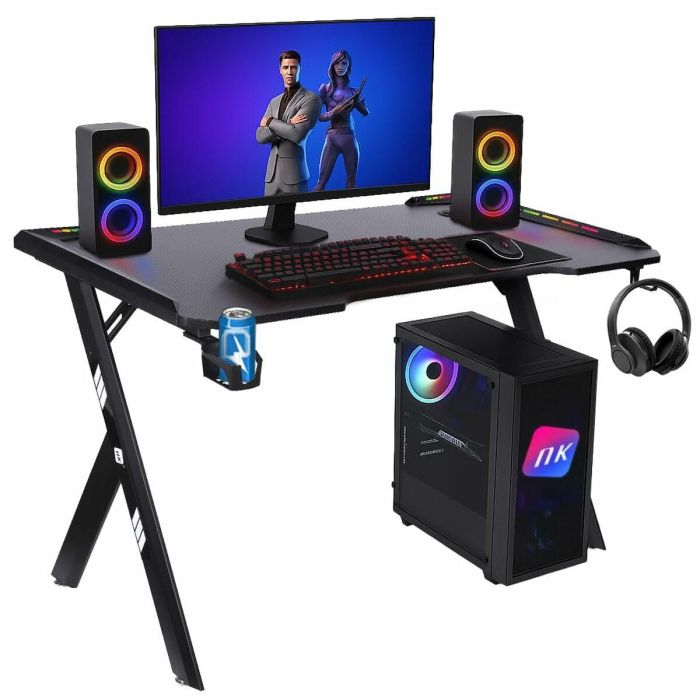 Silla Gaming NK NK-IG33010 0 Silla Gaming NK NK-IG33010 0