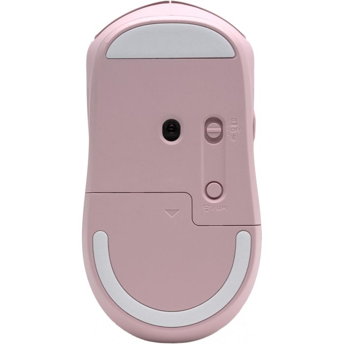 HP 400 Quiet Pink Wireless Mouse EURO (P) 6 HP 400 Quiet Pink Wireless Mouse EURO (P) 6