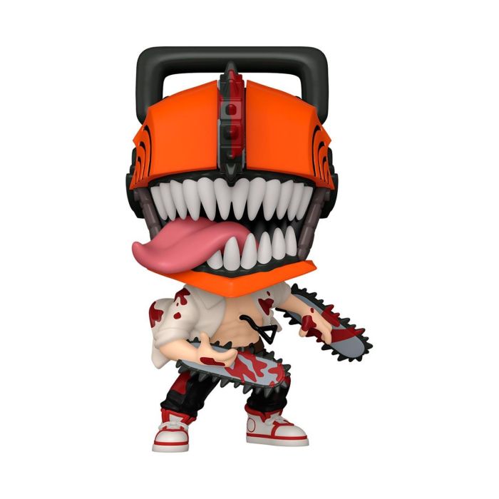 Funko Pop! El Hombre De La Motosierra -Chainsaw Man- 80324