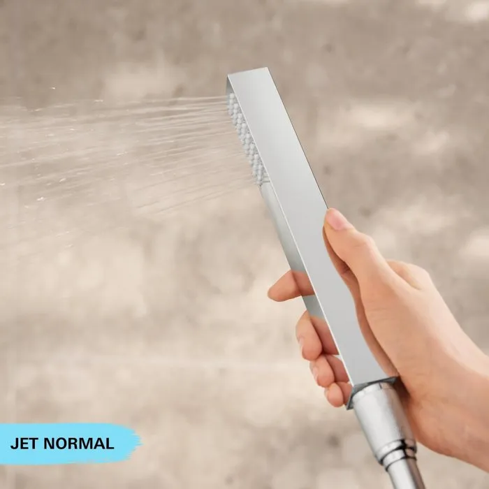 Grohe Teleducha de 1 Chorro - 9,5 L 4