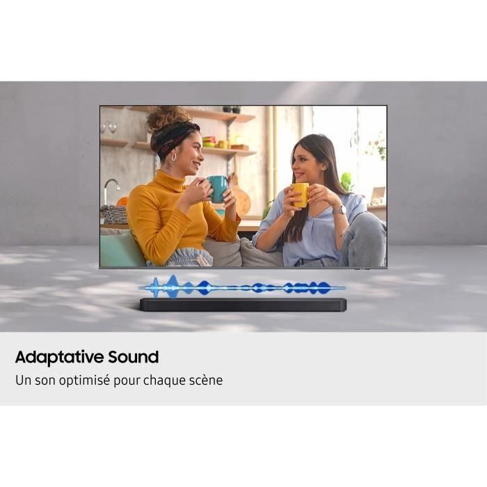 Samsung Serie Q Q610F 4