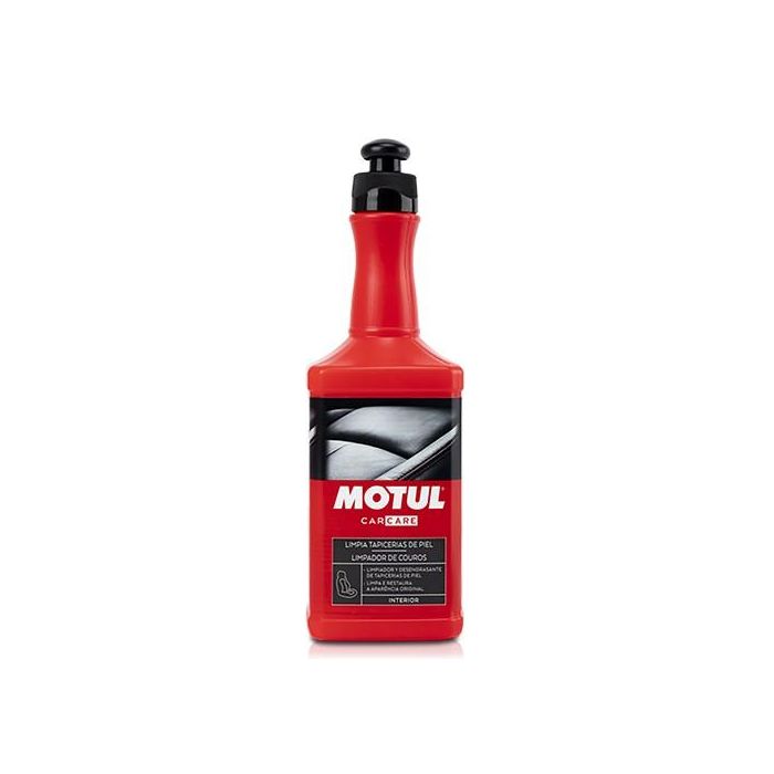 Limpia Tapicerias Piel Motul MTL110149 3 Limpia Tapicerias Piel Motul MTL110149 3