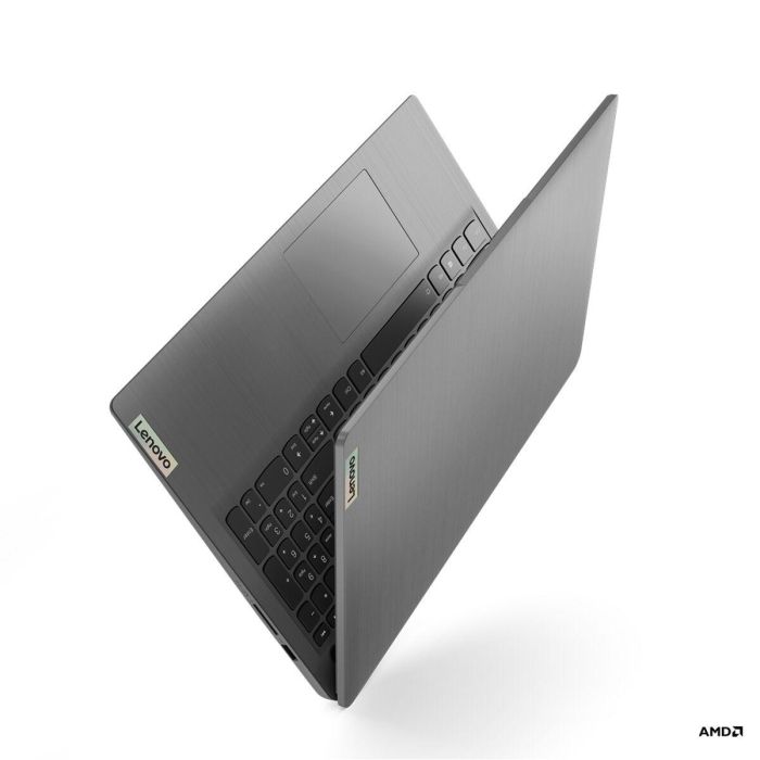 Laptop Lenovo IDEAPAD 3 15ADA6 512 GB SSD 15,6" AMD Ryzen 7 3700U 12 GB RAM 3 Laptop Lenovo IDEAPAD 3 15ADA6 512 GB SSD 15,6" AMD Ryzen 7 3700U 12 GB RAM 3