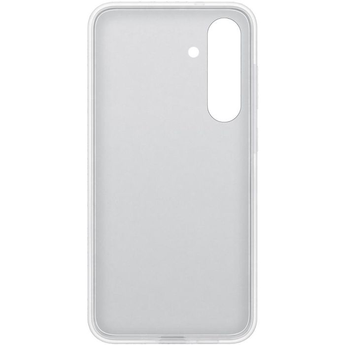 Samsung EF-MS936 Funda Flipsuit para Galaxy S25+, Protección contra Caídas, Resistente a Rayones, Blanco/Multicolor 2