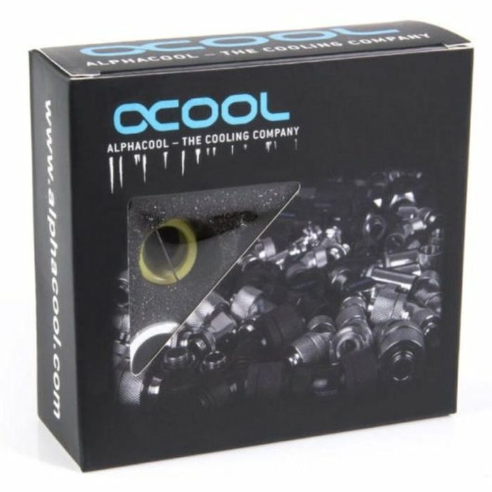 Soporte para Tarjetas Gráficas Alphacool 1