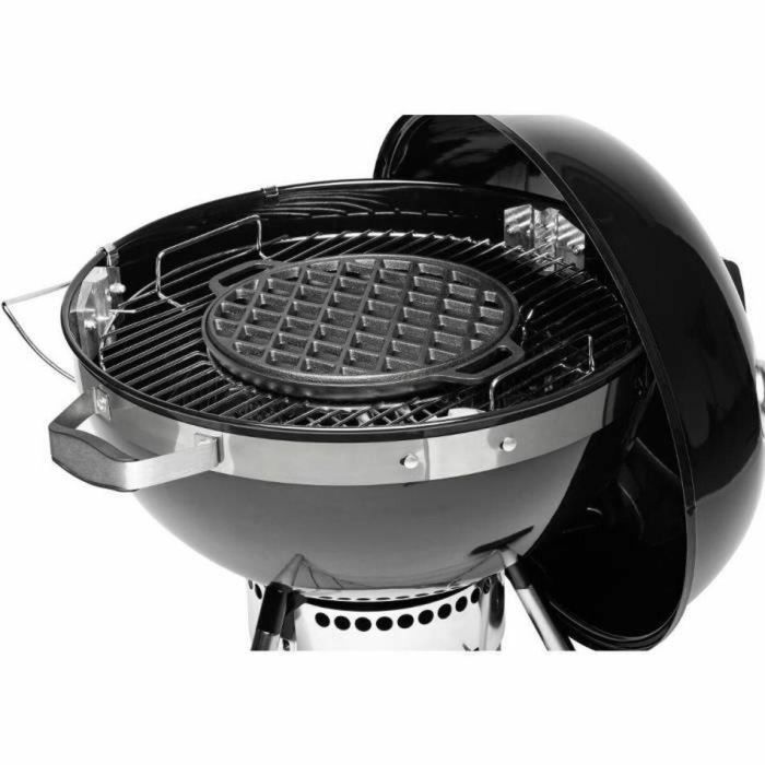 Fieldmann FZG 1017 Barbacoa de carbón 2