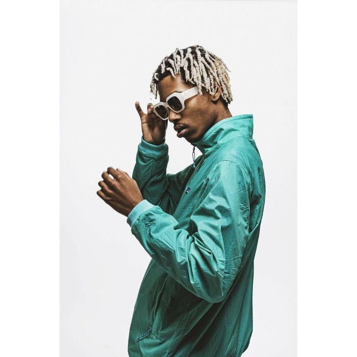 Perfume Hombre Reuzel 50 ml 1