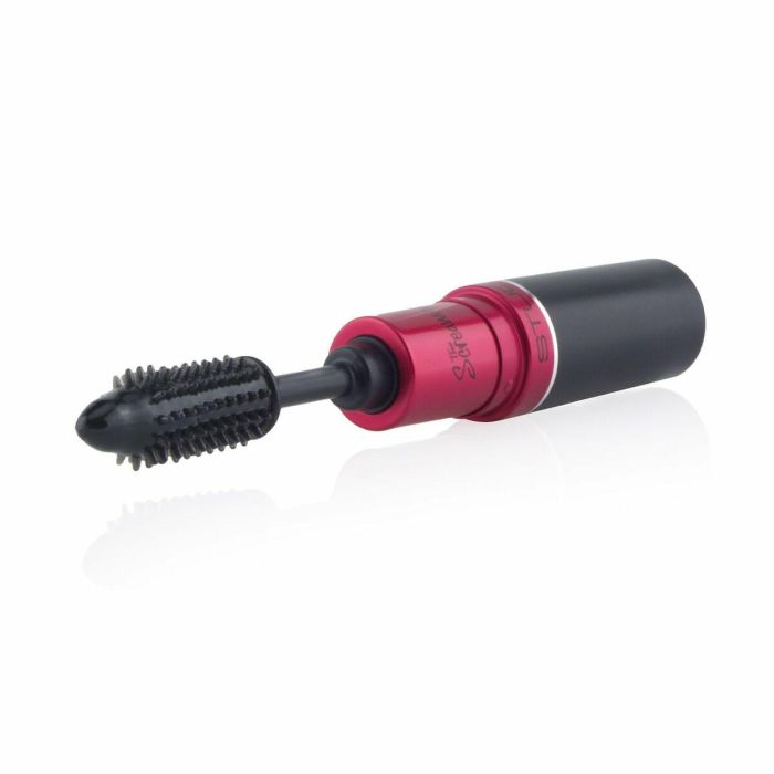 Vibrador The Screaming O Negro/Rojo Máscara de Pestañas 4 Vibrador The Screaming O Negro/Rojo Máscara de Pestañas 4