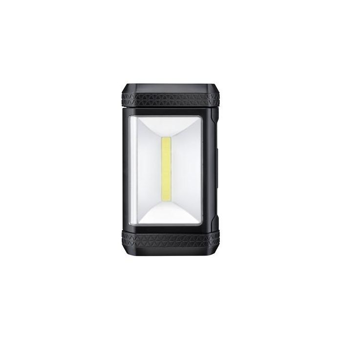 Varta 17648101421 Linterna de Trabajo LED Work Flex Area Light 3xAA, Resistente al Agua, con Gancho e Imán 2