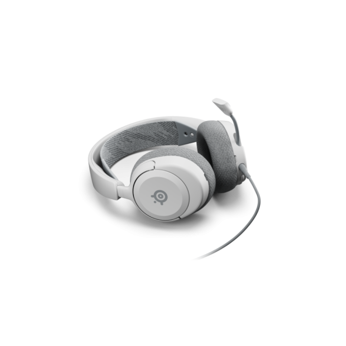 SteelSeries Arctis Nova 1 Auriculares para Juego Alámbricos Diadema Blanco - 61607, Compatibles con PS4, PS5, Nintendo Switch, Xbox Series X|S, Xbox One 2 SteelSeries Arctis Nova 1 Auriculares para Juego Alámbricos Diadema Blanco - 61607, Compatibles con PS4, PS5, Nintendo Switch, Xbox Series X|S, Xbox One 2