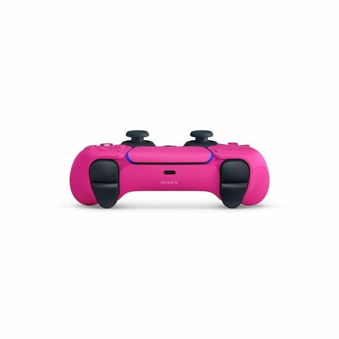 Sony Mando Inalámbrico PlayStation DualSense V2 Rosa para PS5 - Recargable con Controles Táctiles y de Movimiento 1
