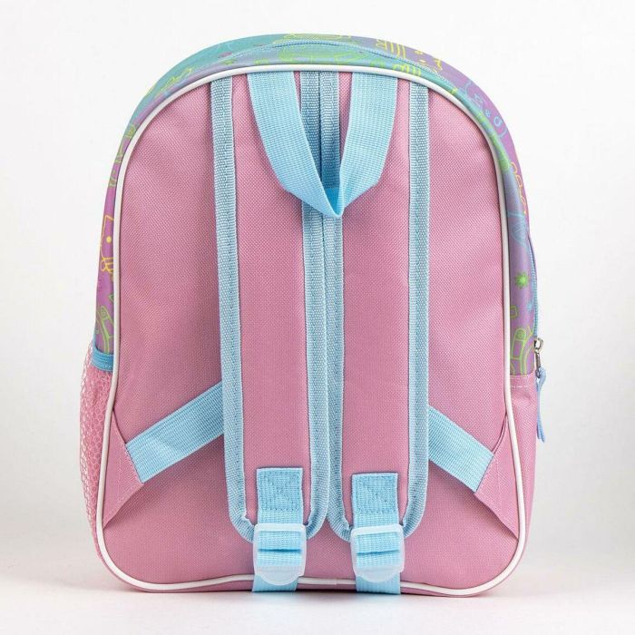 Mochila Escolar Gabby's Dollhouse Rosa 25 x 31 x 10 cm 7 Mochila Escolar Gabby's Dollhouse Rosa 25 x 31 x 10 cm 7