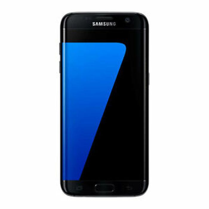 Smartphone Samsung Galaxy S7 SM-G930F Negro 5,15" Smartphone Samsung Galaxy S7 SM-G930F Negro 5,15"
