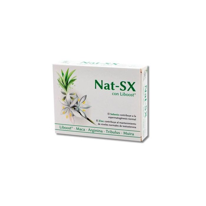 Nat-Sx Nat-Sx