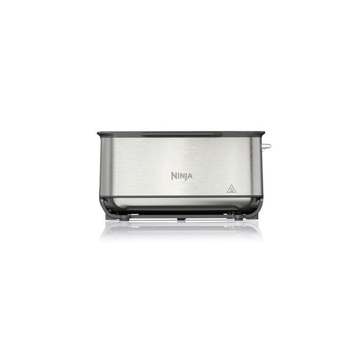 Ninja Tostadora, Grill y Prensa Panini 3 en 1 FOODI - 7 Niveles de Tostado, Ideal para Bocadillos y Paninis 1 Ninja Tostadora, Grill y Prensa Panini 3 en 1 FOODI - 7 Niveles de Tostado, Ideal para Bocadillos y Paninis 1