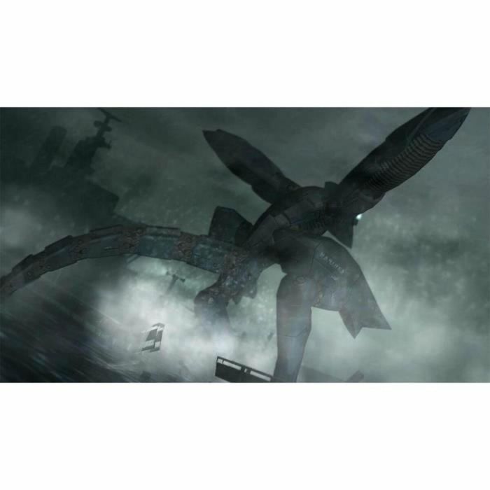 Konami 4012927086032 Metal Gear Solid Master Collection Vol.1 Juego Nintendo Switch 1