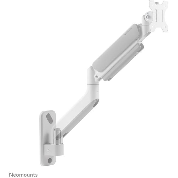 Wand-Adapter AWL75-450WH Neomounts für Monitor-Tischhalterung DS70-450WH1 und DS75-450WH2 White 1 Wand-Adapter AWL75-450WH Neomounts für Monitor-Tischhalterung DS70-450WH1 und DS75-450WH2 White 1