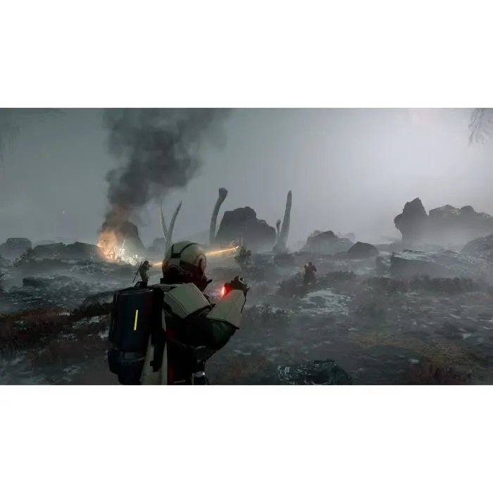 Sony Computer Entertainment HELLDIVERS2PS5 Juego Helldivers 2 para PS5 1 Sony Computer Entertainment HELLDIVERS2PS5 Juego Helldivers 2 para PS5 1