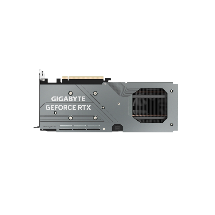 Gigabyte GeForce RTX­­ 4060 GAMING OC 8G NVIDIA GeForce RTX­ 4060 8 GB GDDR6 6