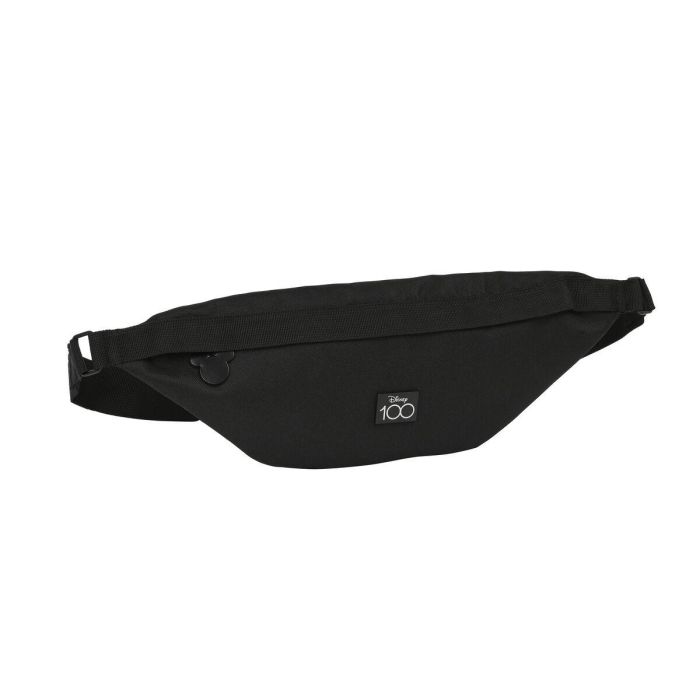 SAFTA Riñonera Mickey Disney 41x15,5x7cm con Compartimento Principal y Cintas Ajustables 0 SAFTA Riñonera Mickey Disney 41x15,5x7cm con Compartimento Principal y Cintas Ajustables 0