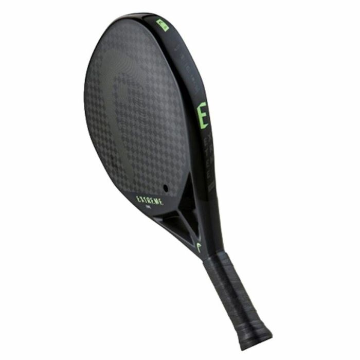 Raqueta de squash Head 223043 Negro 2