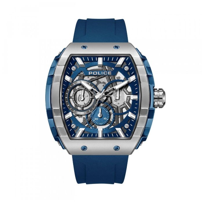 Reloj Hombre Police PEWGQ0063002