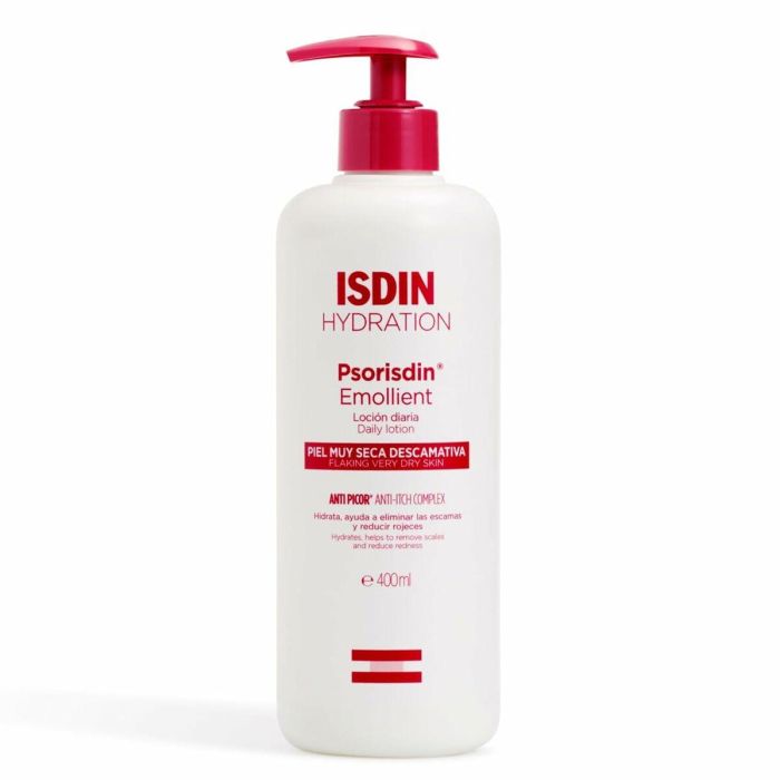Psorisdin Loción Emoliente Psorisdin Loción Emoliente