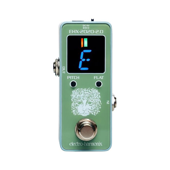 Ehx-2020 Tuner-V2