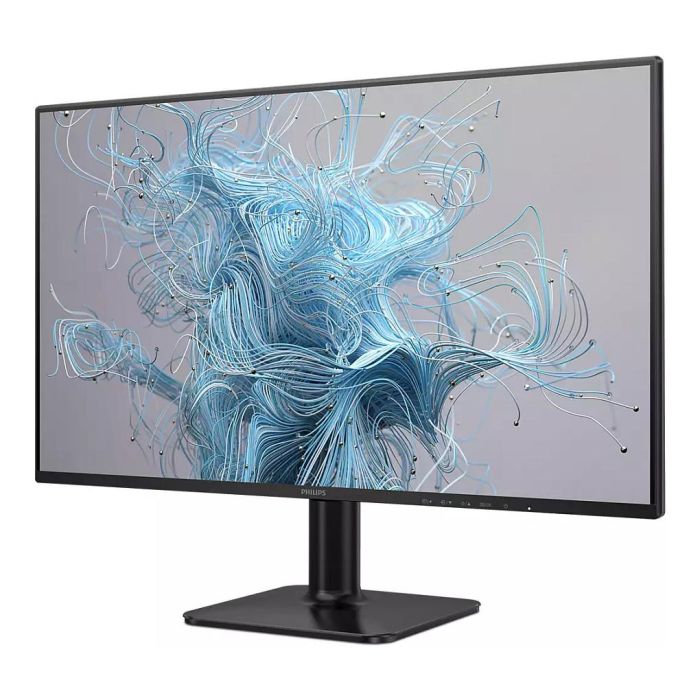 Philips 24E2N1110/00 23.8" IPS 120Hz 1920x1080 FHD VGA HDMI Negro Philips 24E2N1110/00 23.8" IPS 120Hz 1920x1080 FHD VGA HDMI Negro