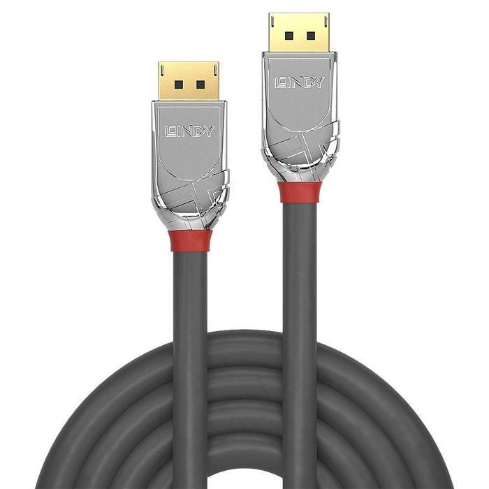 Cable DisplayPort LINDY 36304 5 m 1