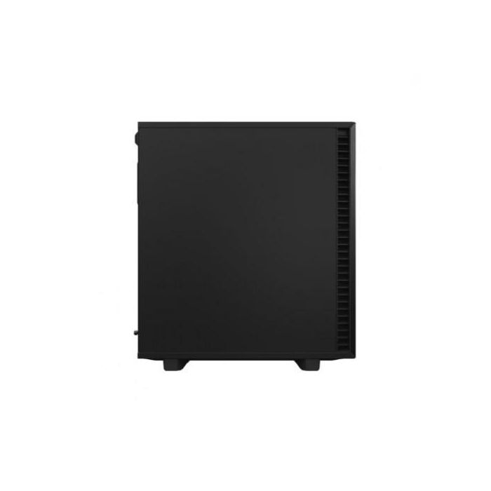 Fractal Design FD-C-DEF7C-01 Caja PC Midi Tower Negra Compatible ATX, Micro ATX, Mini-ITX 3 Fractal Design FD-C-DEF7C-01 Caja PC Midi Tower Negra Compatible ATX, Micro ATX, Mini-ITX 3