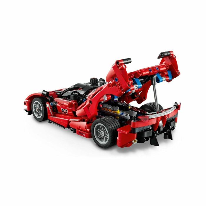 LEGO 42212 Technic Ferrari FXX K, Juego de Construcción para Niños y Niñas, 897 Piezas, Multicolor, +10 Años 3