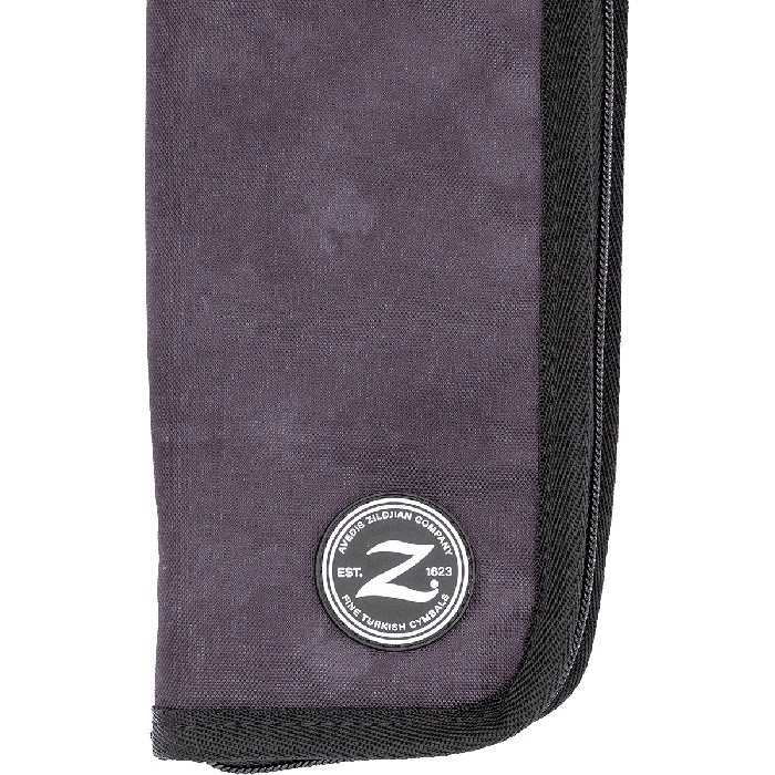 Funda Baquetas Mini Estudiante Zildjian- Black Rain Cloud 3 Funda Baquetas Mini Estudiante Zildjian- Black Rain Cloud 3