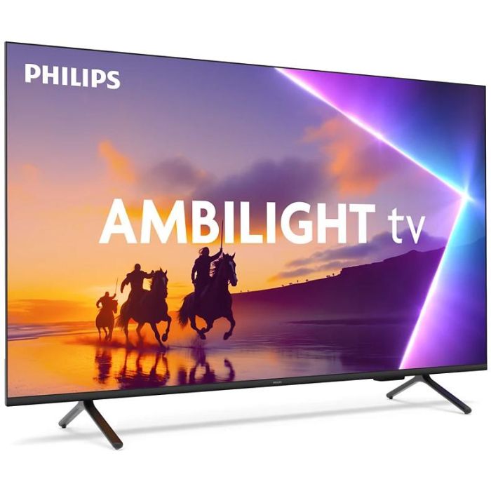 Philips 55PUS8500/12 139cm 55" 4K Ambilight TV 4