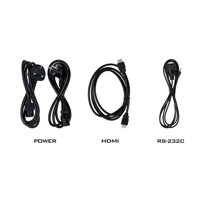 iiyama LE4341S-B2 Pantalla 43" (108cm) IPS Full HD, 16:9, Señalización Digital, 3xHDMI+VGA Retail 11