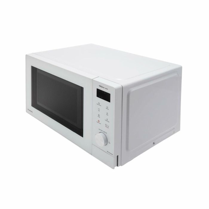 Microondas con Grill Panasonic NN-GD34QWEPG Blanco 1