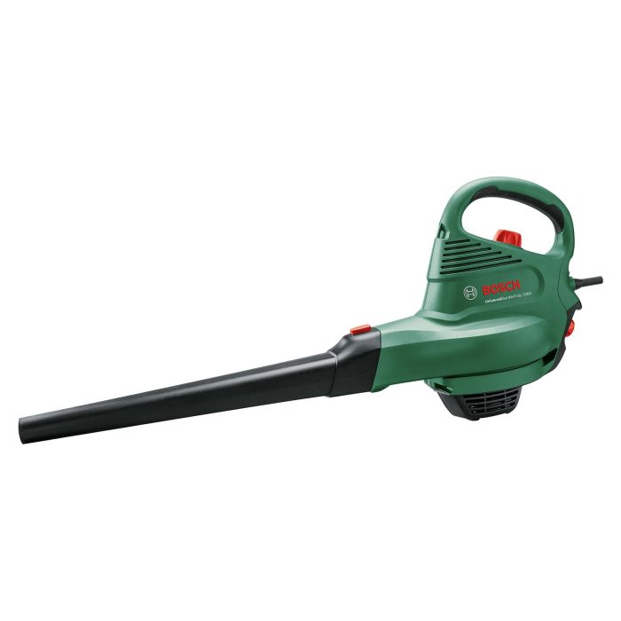 Bosch UniversalGardenTidy 2300 Sopladora y Aspiradora de Hojas Eléctrica 2300W, 285 km/h, 45L 1 Bosch UniversalGardenTidy 2300 Sopladora y Aspiradora de Hojas Eléctrica 2300W, 285 km/h, 45L 1