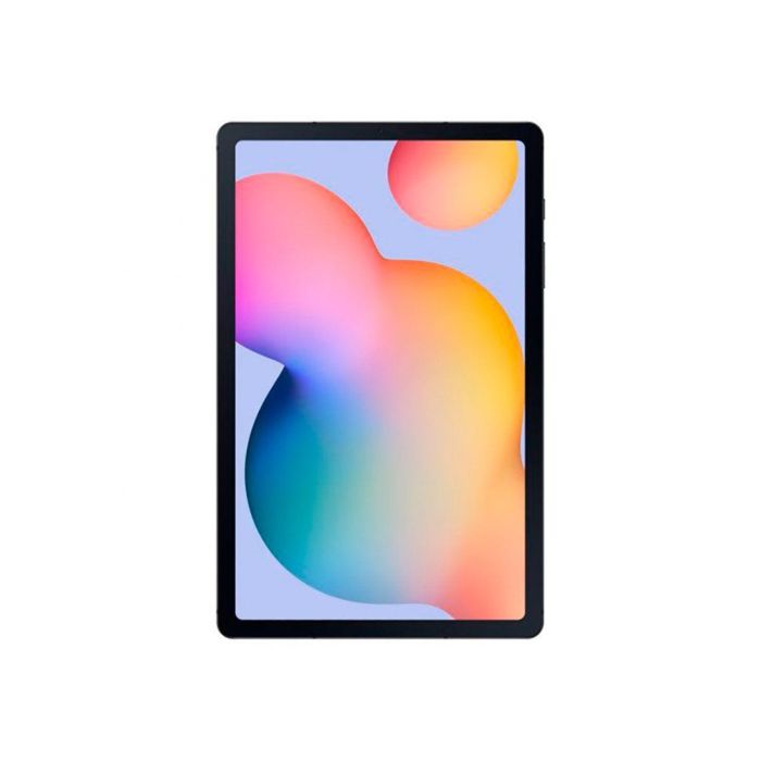 Tablet Samsung Galaxy Tab S6 Lite P615 10.4"/ 4GB/ 128GB/ Octacore/ 4G/ Gris 4 Tablet Samsung Galaxy Tab S6 Lite P615 10.4"/ 4GB/ 128GB/ Octacore/ 4G/ Gris 4