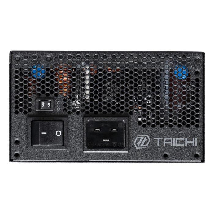 ASRock Fuente de Alimentación 1300W 80 PLUS Titanium ATX TC-1300T 90-UXT130-TFEAAB Negro 2