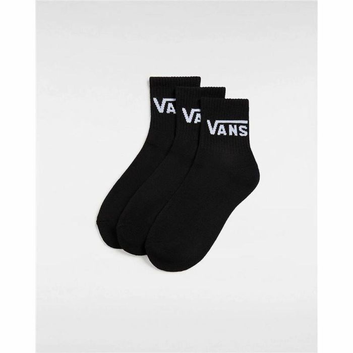 Calcetines Deportivos Vans Classic Half 1 Calcetines Deportivos Vans Classic Half 1