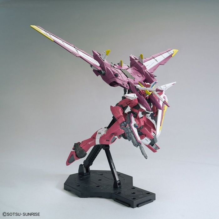 Figura de Acción Bandai GUN63150 Plástico 2 Figura de Acción Bandai GUN63150 Plástico 2