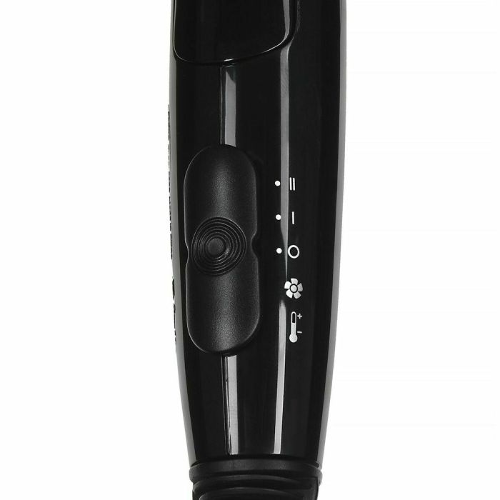 Secador de Pelo Braun BRHD350E 24 Secador de Pelo Braun BRHD350E 24